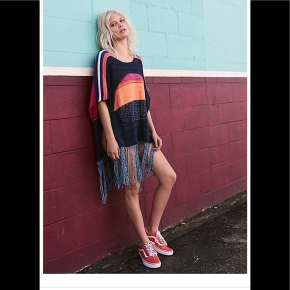 Free People Sweaters - Free people top